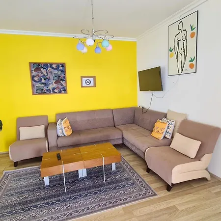 Ugrak Feriehus