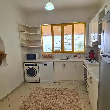 Ugrak Feriehus Isikli (Rize)